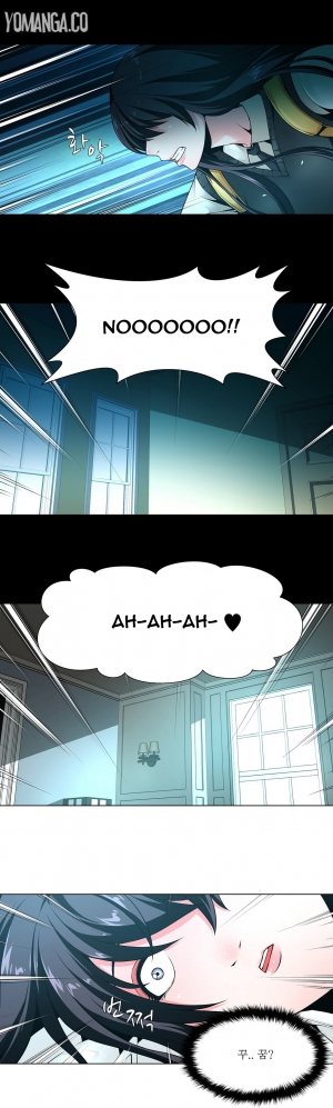 [Fantastic Whale] Twin Slave Ch.1-32 (English) (Ongoing) - Page 106