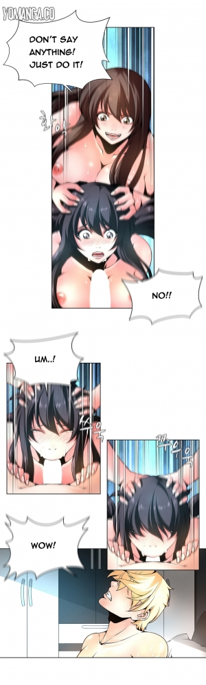 [Fantastic Whale] Twin Slave Ch.1-32 (English) (Ongoing) - Page 113