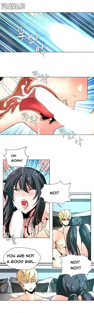 [Fantastic Whale] Twin Slave Ch.1-32 (English) (Ongoing) - Page 115
