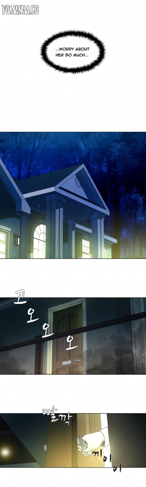 [Fantastic Whale] Twin Slave Ch.1-32 (English) (Ongoing) - Page 138