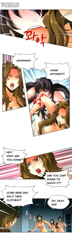 [Fantastic Whale] Twin Slave Ch.1-32 (English) (Ongoing) - Page 162