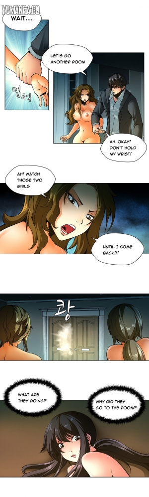 [Fantastic Whale] Twin Slave Ch.1-32 (English) (Ongoing) - Page 167