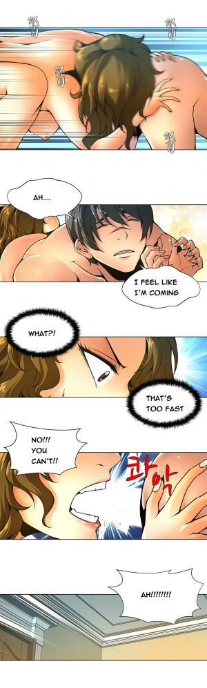 [Fantastic Whale] Twin Slave Ch.1-32 (English) (Ongoing) - Page 175
