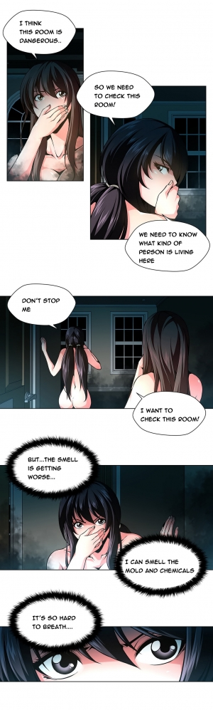 [Fantastic Whale] Twin Slave Ch.1-32 (English) (Ongoing) - Page 198
