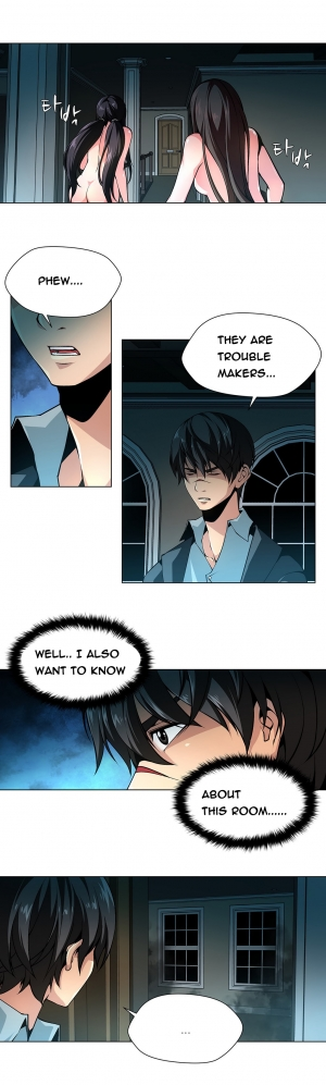 [Fantastic Whale] Twin Slave Ch.1-32 (English) (Ongoing) - Page 202