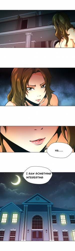 [Fantastic Whale] Twin Slave Ch.1-32 (English) (Ongoing) - Page 204