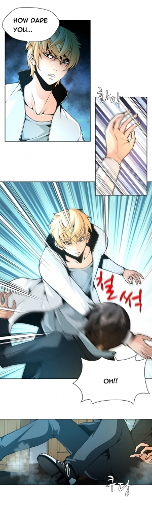 [Fantastic Whale] Twin Slave Ch.1-32 (English) (Ongoing) - Page 212