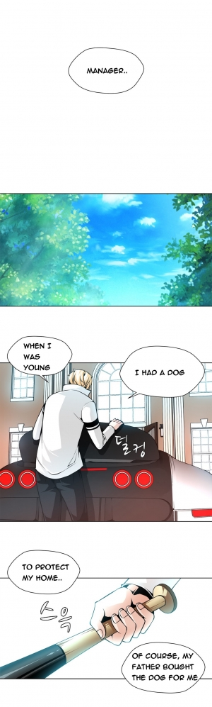 [Fantastic Whale] Twin Slave Ch.1-32 (English) (Ongoing) - Page 218