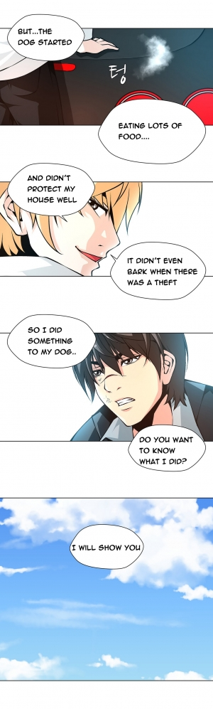 [Fantastic Whale] Twin Slave Ch.1-32 (English) (Ongoing) - Page 219