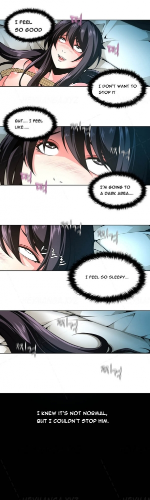 [Fantastic Whale] Twin Slave Ch.1-32 (English) (Ongoing) - Page 249