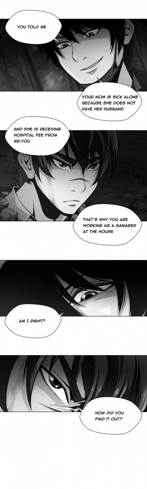[Fantastic Whale] Twin Slave Ch.1-32 (English) (Ongoing) - Page 258