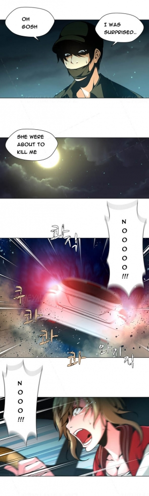 [Fantastic Whale] Twin Slave Ch.1-32 (English) (Ongoing) - Page 275