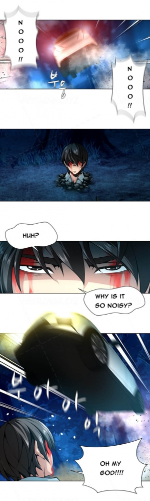 [Fantastic Whale] Twin Slave Ch.1-32 (English) (Ongoing) - Page 277