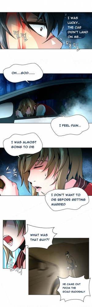 [Fantastic Whale] Twin Slave Ch.1-32 (English) (Ongoing) - Page 280