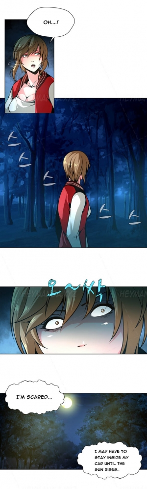 [Fantastic Whale] Twin Slave Ch.1-32 (English) (Ongoing) - Page 282