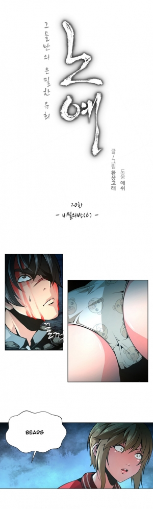 [Fantastic Whale] Twin Slave Ch.1-32 (English) (Ongoing) - Page 285