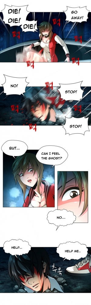 [Fantastic Whale] Twin Slave Ch.1-32 (English) (Ongoing) - Page 288