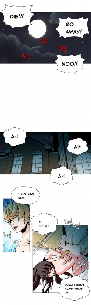 [Fantastic Whale] Twin Slave Ch.1-32 (English) (Ongoing) - Page 289