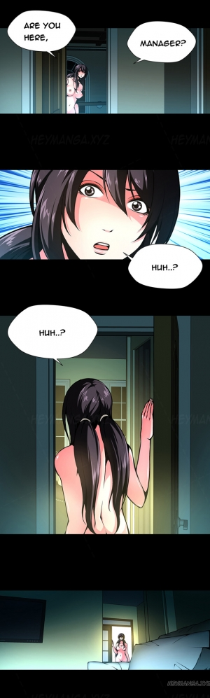 [Fantastic Whale] Twin Slave Ch.1-32 (English) (Ongoing) - Page 300