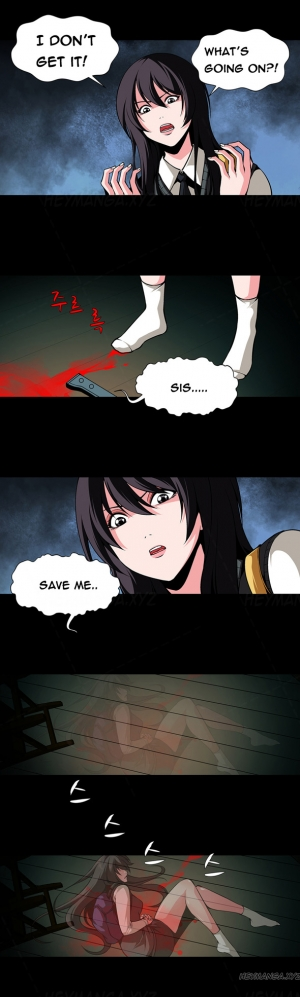 [Fantastic Whale] Twin Slave Ch.1-32 (English) (Ongoing) - Page 304