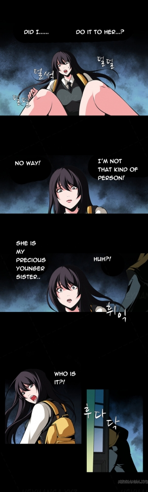 [Fantastic Whale] Twin Slave Ch.1-32 (English) (Ongoing) - Page 306
