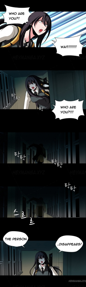 [Fantastic Whale] Twin Slave Ch.1-32 (English) (Ongoing) - Page 307