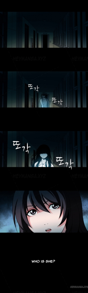 [Fantastic Whale] Twin Slave Ch.1-32 (English) (Ongoing) - Page 308