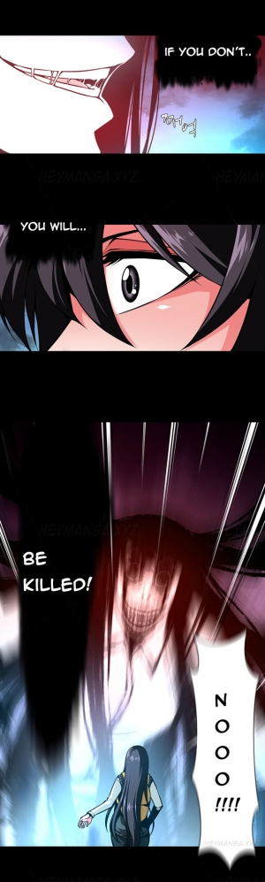 [Fantastic Whale] Twin Slave Ch.1-32 (English) (Ongoing) - Page 312