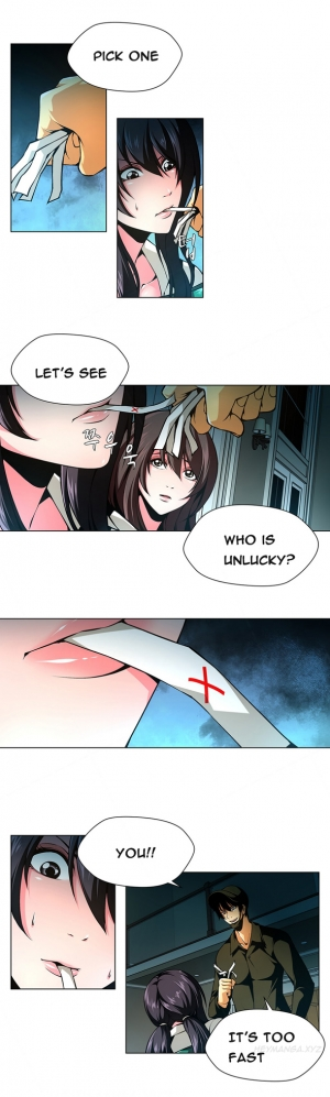 [Fantastic Whale] Twin Slave Ch.1-32 (English) (Ongoing) - Page 336