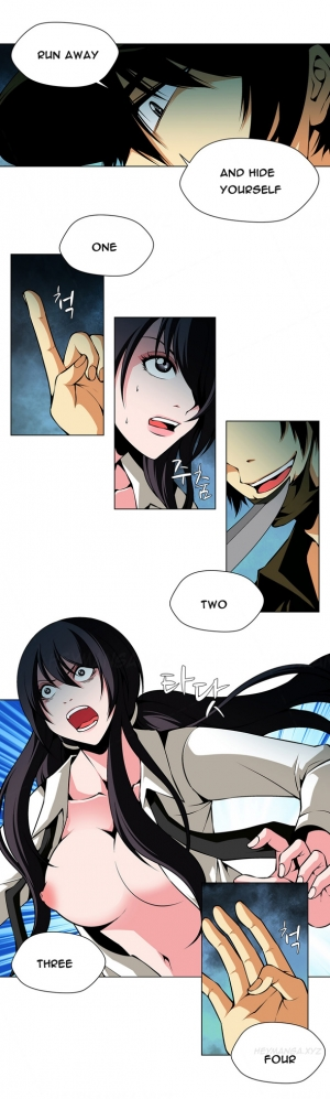 [Fantastic Whale] Twin Slave Ch.1-32 (English) (Ongoing) - Page 339