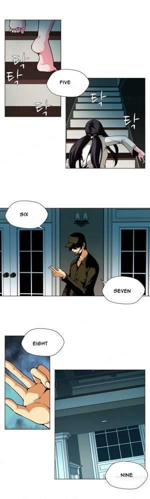 [Fantastic Whale] Twin Slave Ch.1-32 (English) (Ongoing) - Page 340
