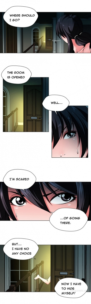 [Fantastic Whale] Twin Slave Ch.1-32 (English) (Ongoing) - Page 341