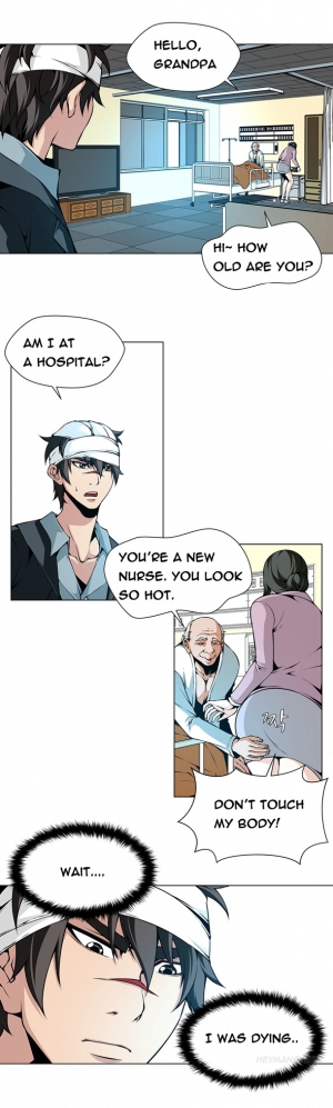 [Fantastic Whale] Twin Slave Ch.1-32 (English) (Ongoing) - Page 351