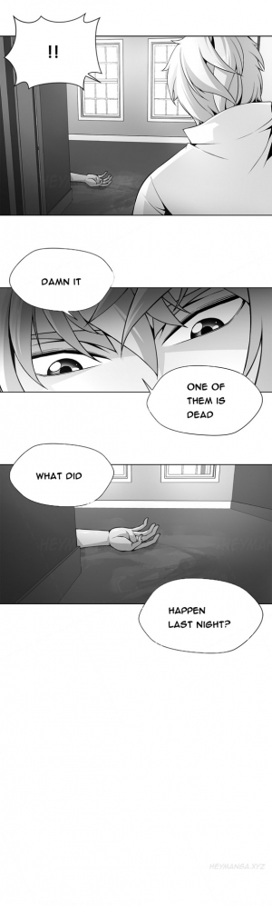 [Fantastic Whale] Twin Slave Ch.1-32 (English) (Ongoing) - Page 373