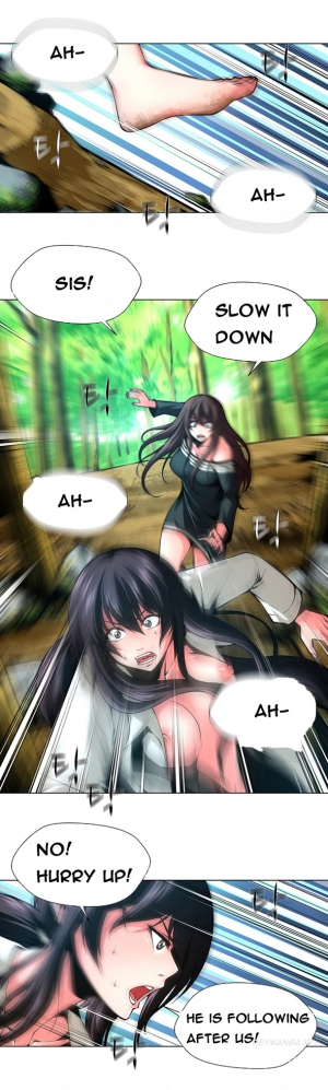 [Fantastic Whale] Twin Slave Ch.1-32 (English) (Ongoing) - Page 375