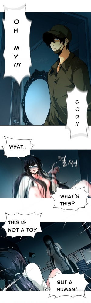 [Fantastic Whale] Twin Slave Ch.1-32 (English) (Ongoing) - Page 387