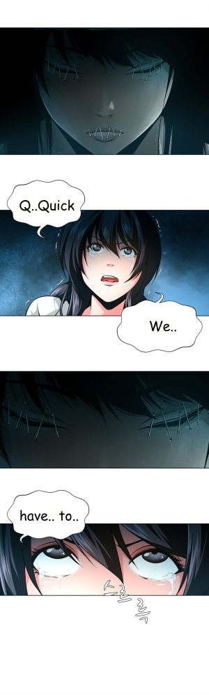 [Fantastic Whale] Twin Slave Ch.1-32 (English) (Ongoing) - Page 410
