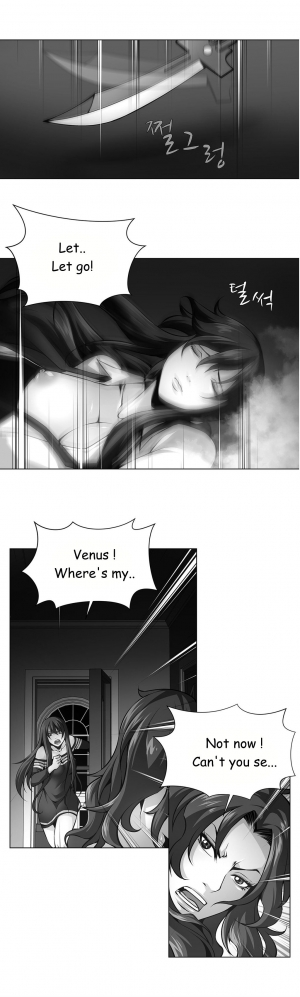 [Fantastic Whale] Twin Slave Ch.1-32 (English) (Ongoing) - Page 418