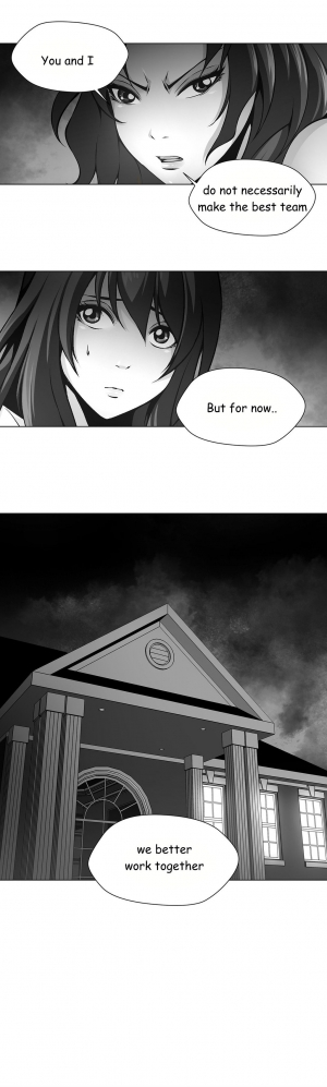 [Fantastic Whale] Twin Slave Ch.1-32 (English) (Ongoing) - Page 431