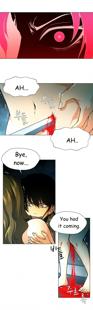[Fantastic Whale] Twin Slave Ch.1-32 (English) (Ongoing) - Page 438