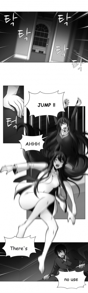 [Fantastic Whale] Twin Slave Ch.1-32 (English) (Ongoing) - Page 443