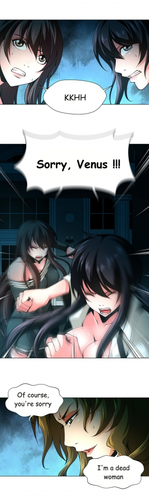 [Fantastic Whale] Twin Slave Ch.1-32 (English) (Ongoing) - Page 447
