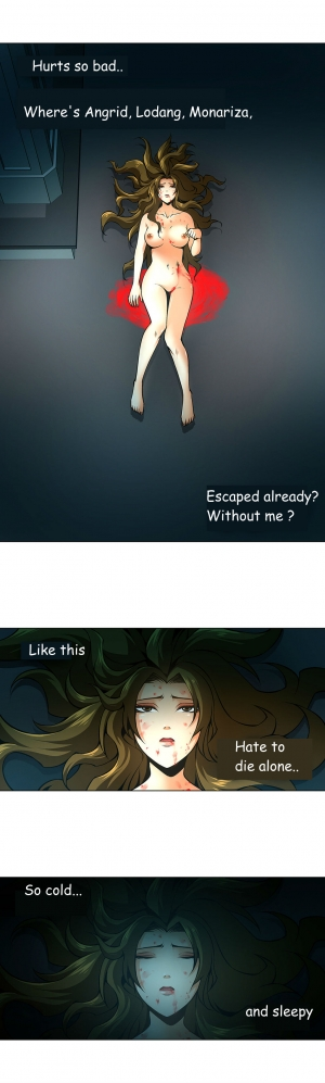 [Fantastic Whale] Twin Slave Ch.1-32 (English) (Ongoing) - Page 452