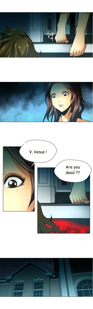[Fantastic Whale] Twin Slave Ch.1-32 (English) (Ongoing) - Page 453