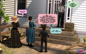 Y3DF- Deuteronomy 2 - Page 58