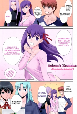 [Crazy Clover Club (Shirotsumekusa)] T-MOON COMPLEX Congratulations! 10th Anniversary (Various) [English] [Exas] - Page 29