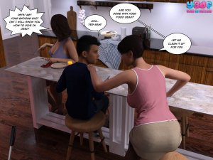 The Tan Issue 7 by Y3DF - Page 10