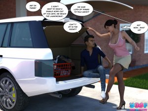 The Tan Issue 7 by Y3DF - Page 15