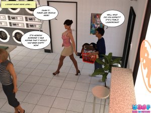 The Tan Issue 7 by Y3DF - Page 16