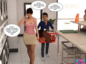 The Tan Issue 7 by Y3DF - Page 17